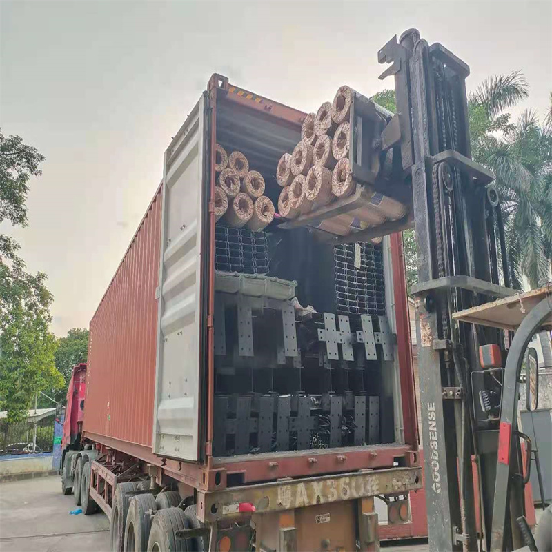 鋼結構廠家08