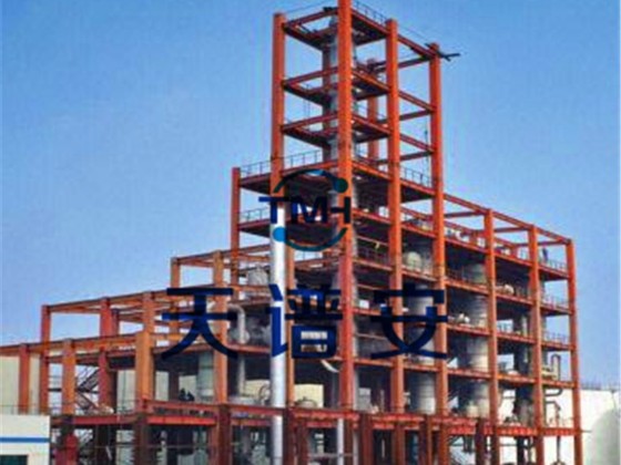 鋼結構建筑
