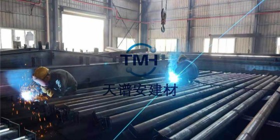 鋼結(jié)構(gòu)加工多少錢(qián)一噸