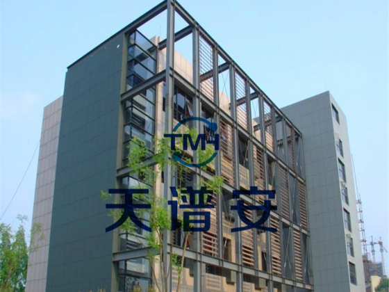 鋼結構工程