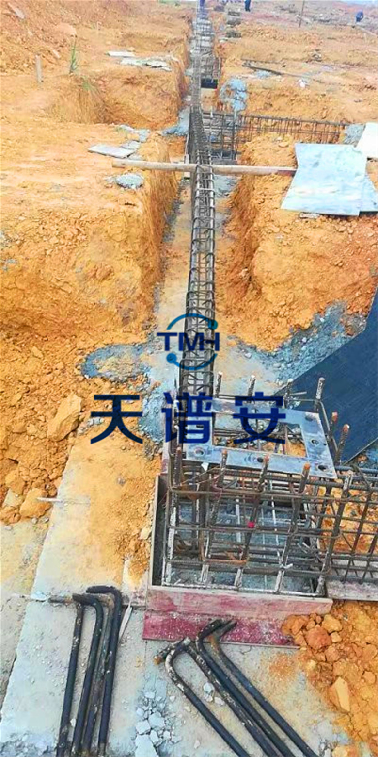 鋼結(jié)構(gòu)廠房施工