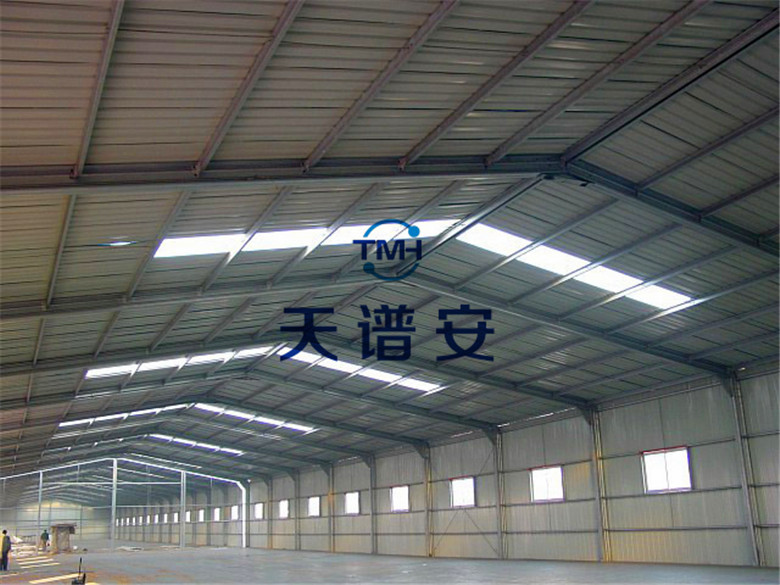 輕型鋼結(jié)構(gòu)廠房價格多少？
