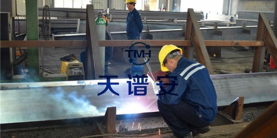 鋼結構工程