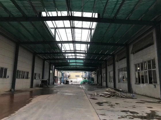 鋼結構工程