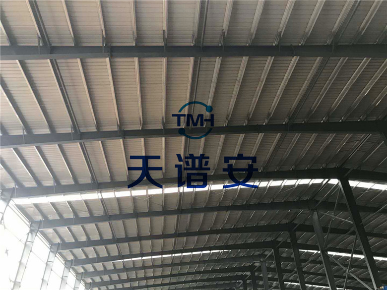 鋼結構廠房