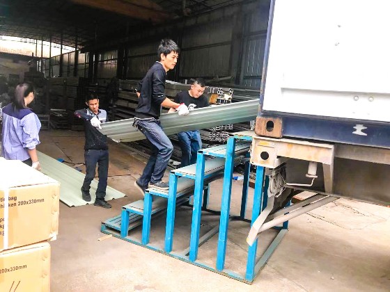 鋼結構工程