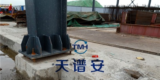 鋼構(gòu)廠房