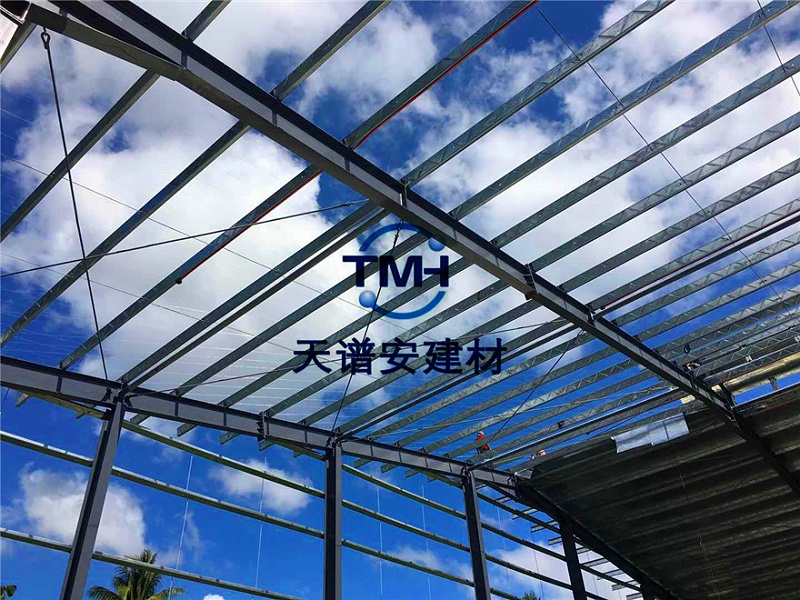 鋼結構工程