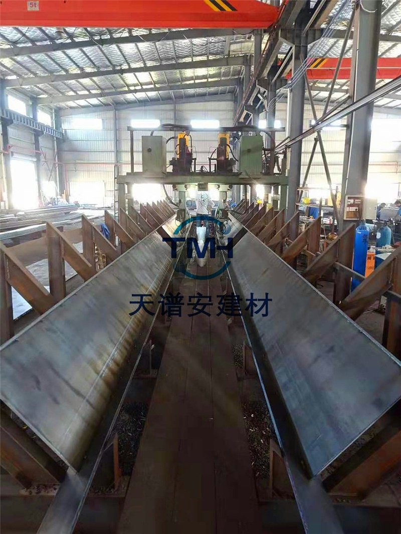 鋼結構廠