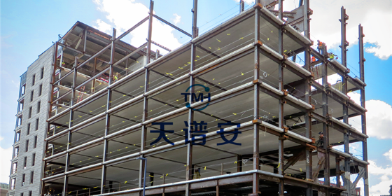 鋼結構裝配式建筑