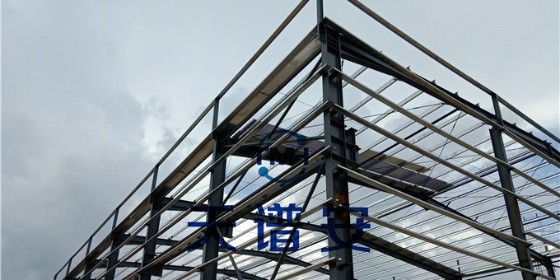 鋼結構工程