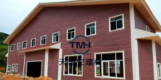輕鋼別墅每平方多少錢(qián)