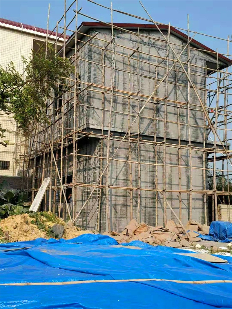 鋼結(jié)構房屋建造價格