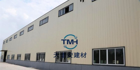 鋼結構工程