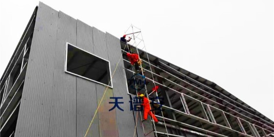 鋼結構廠房