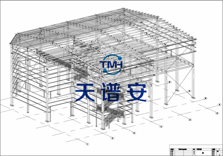 鋼結構倉庫