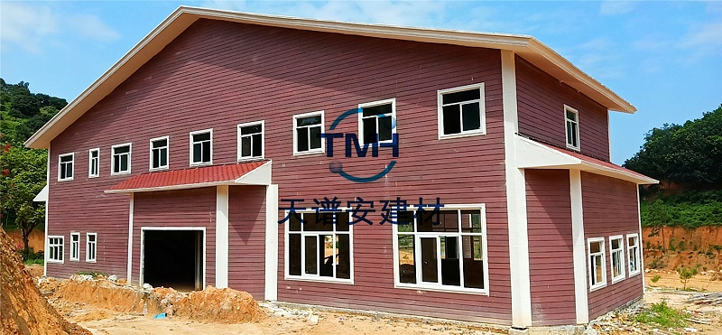 鋼結(jié)構(gòu)房屋報價