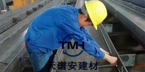 鋼結(jié)構(gòu)加工廠