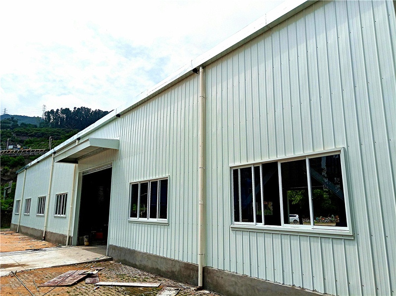 鋼結(jié)構(gòu)工程