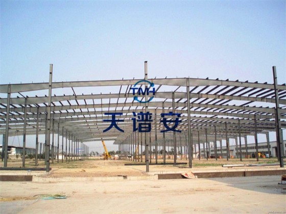 鋼結構造價