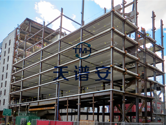 鋼結構工程