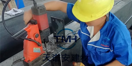 鋼結(jié)構(gòu)加工制造工藝流程