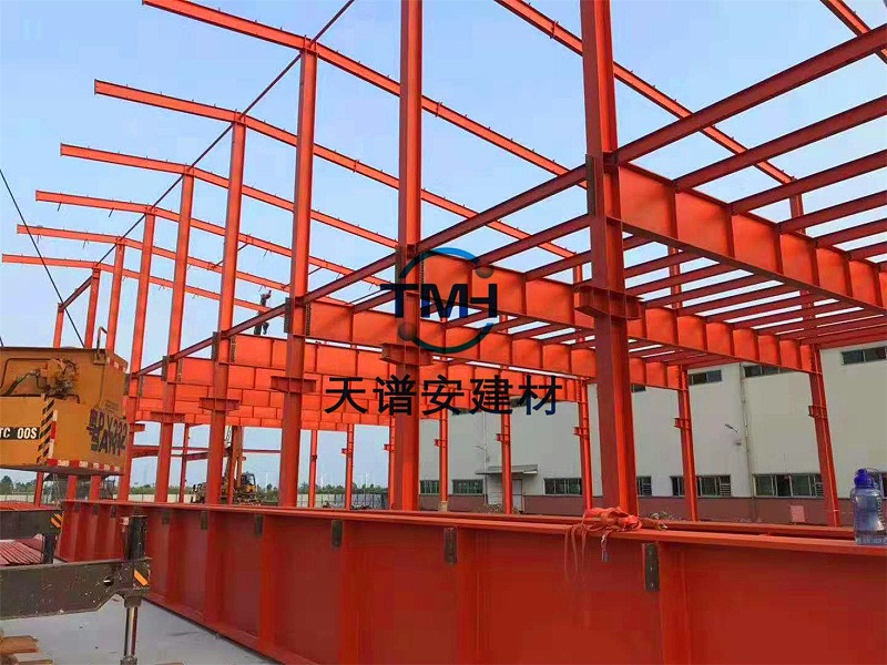 天譜安建材