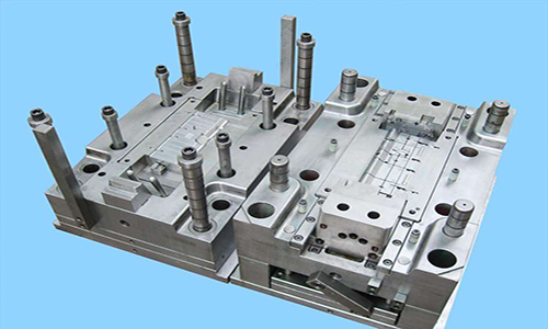 模具廣泛應用于哪些行業(yè)？